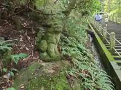 白山比咩神社(石川県)