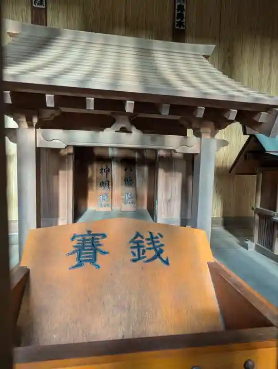 春日神社(神奈川県)