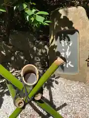 狭井坐大神荒魂神社(狭井神社)(奈良県)