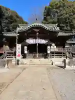 雀神社(茨城県)