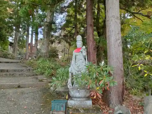 成相寺(京都府)