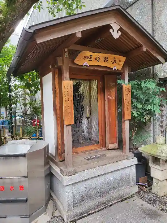 頂法寺(六角堂)(京都府)
