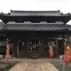 園城寺(三井寺)の本殿・本堂