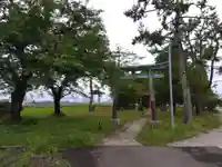 神明社(福井県)