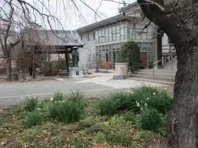 常福寺(東京都)