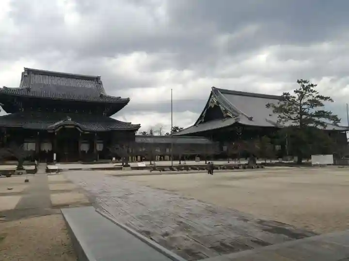本山専修寺のその他建物
