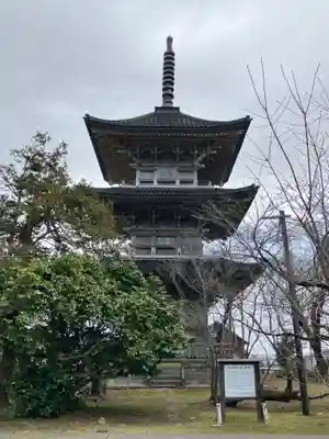 国分寺(新潟県)