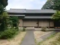 八代山 一如寺のその他建物