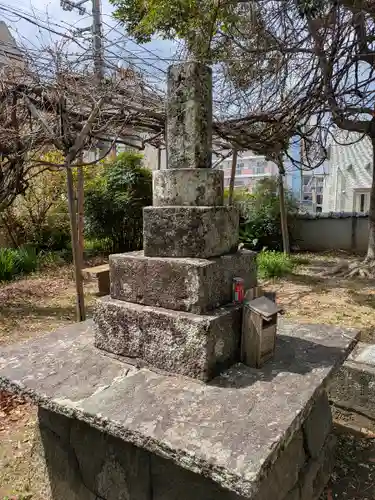 八坂神社(徳島県)