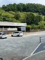 救馬溪観音(和歌山県)