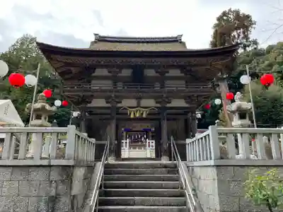 大野神社(滋賀県)