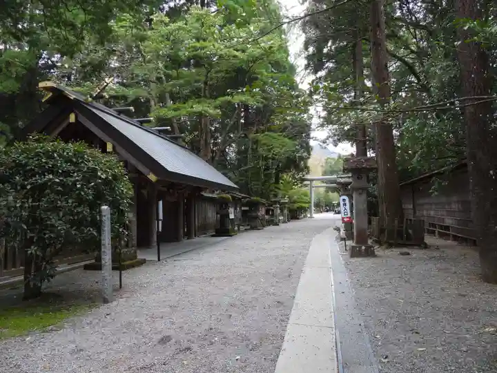 天岩戸神社(宮崎県)