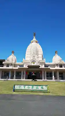 川崎大師（平間寺）のその他建物
