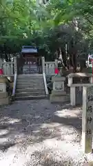 手力雄神社(岐阜県)