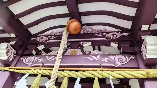 高木神社のその他建物