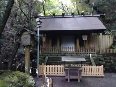 多度大社(三重県)