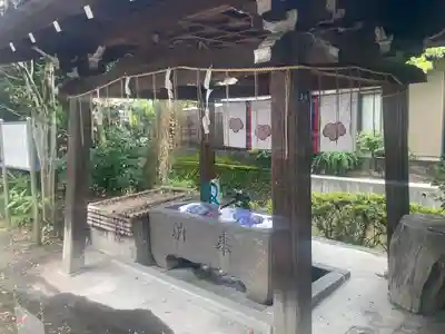 伊砂砂神社(滋賀県)