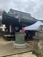 矢切神社(千葉県)