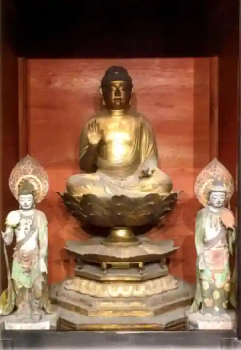 西念寺(京都府)