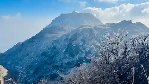 妙見神社(長崎県)