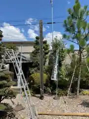 桂林寺の建物その他