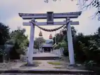 月読神社(愛知県)