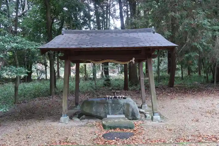 咸古神社(大阪府)