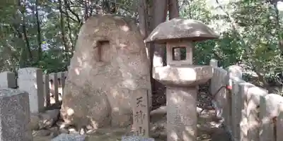 門戸天神社(兵庫県)