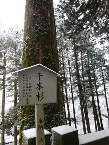 榛名神社(群馬県)