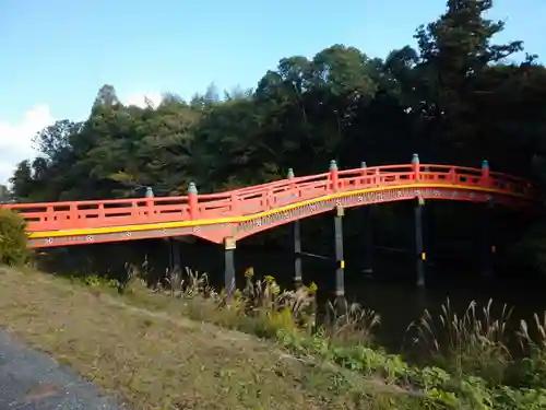 宇佐神宮の建物その他