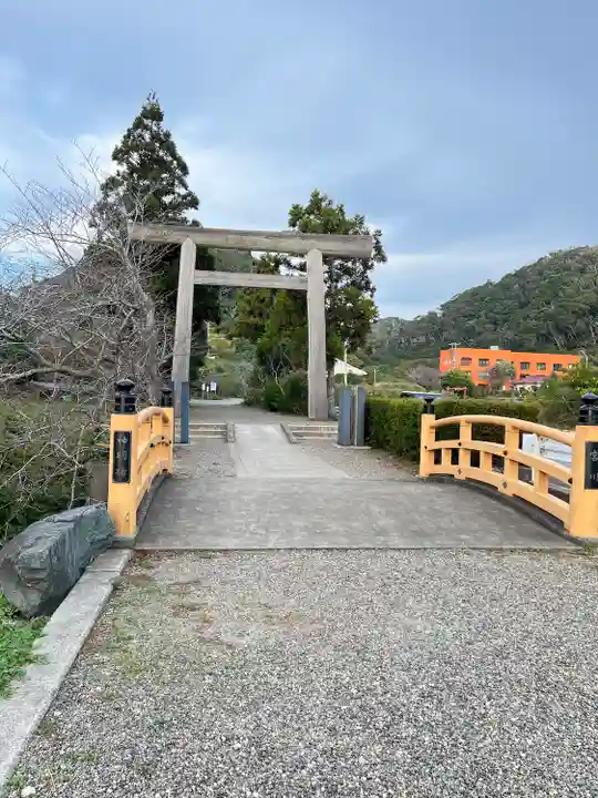 天津神明宮(千葉県)