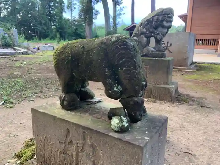 皇産霊神社(千葉県)