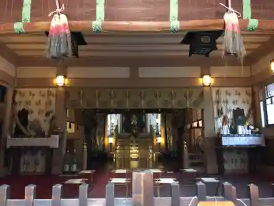 金刀比羅宮東京分社のその他建物