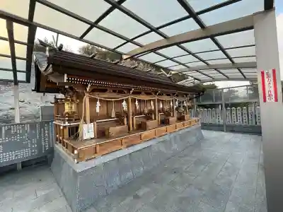 生石神社(兵庫県)
