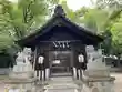 七所神社(愛知県)