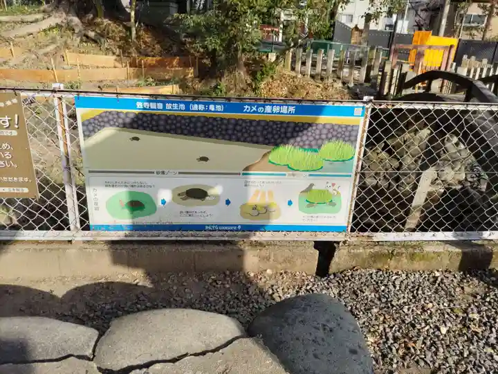 笠覆寺 (笠寺観音)のその他建物