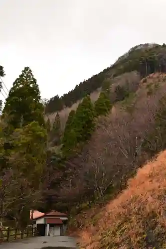 妙見神社(宮崎県)