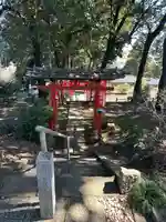 蓮神社(群馬県)