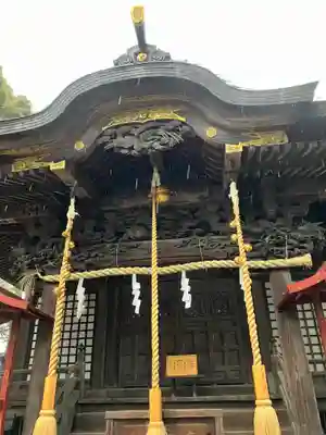 第六天神社(東京都)