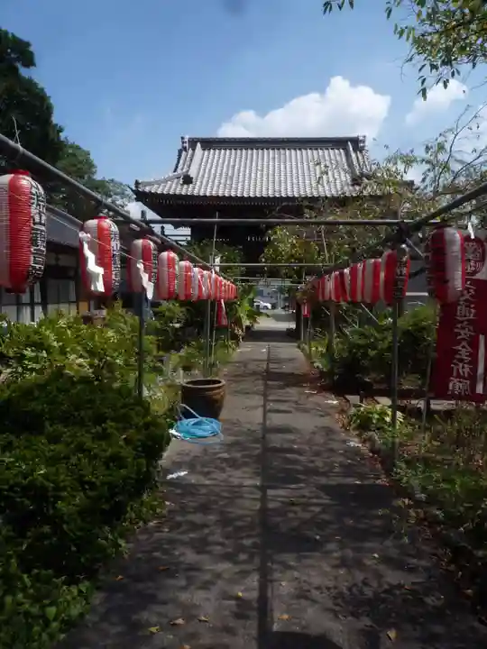 観音院のその他建物