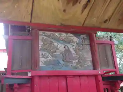 小林鳥見神社(千葉県)