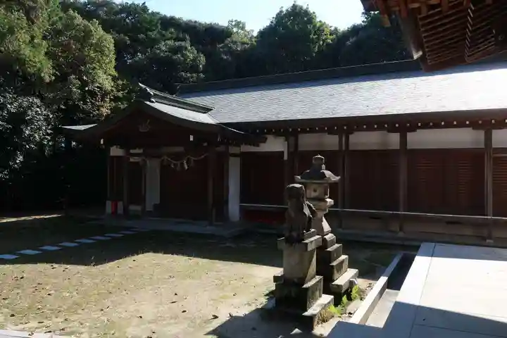 幣羅坂神社(京都府)