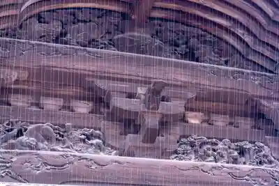 三嶋大社(静岡県)