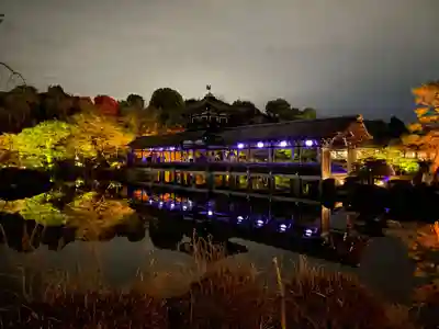 平安神宮のお祭り