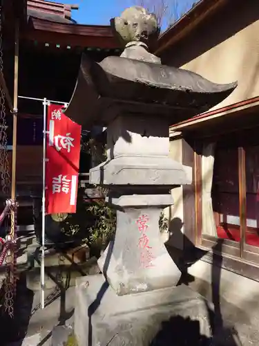 清瀧神社(千葉県)