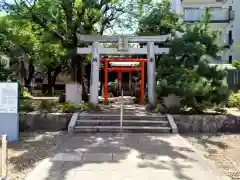 平野神社(福岡県)