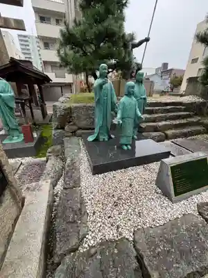 柴田神社(福井県)