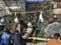 厳島神社の建物その他