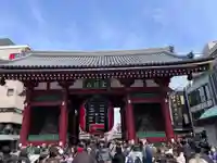 浅草寺(東京都)