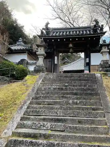 神童寺(京都府)